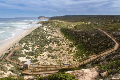 Kangaroo Island Personal Group Tours - Dalby Accommodation 1