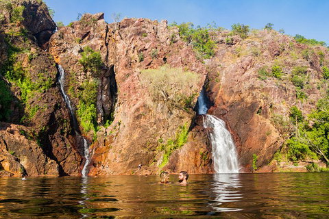 Litchfield National Park Day Tour From Darwin - Dalby Accommodation 0