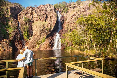 Litchfield National Park Day Tour From Darwin - Dalby Accommodation 1