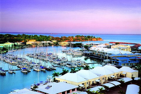 Darwin City Sightseeing Tour - Dalby Accommodation 3