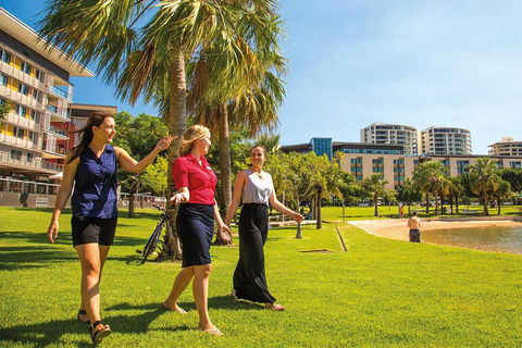 Darwin City Sightseeing Tour - Dalby Accommodation 4