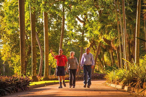 Darwin City Sightseeing Tour - Dalby Accommodation 5