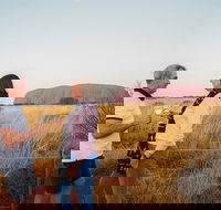 Uluru Ayers Rock Sunset Tour - Dalby Accommodation