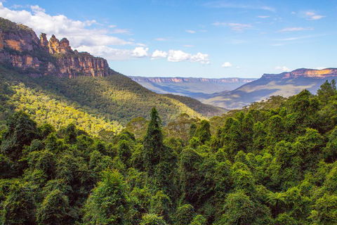 Blue Mountains Nature And Wildlife Day Tour From Sydney - Dalby Accommodation 1