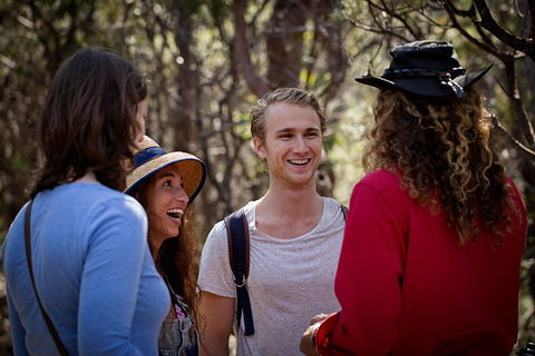 Blue Mountains Nature And Wildlife Day Tour From Sydney - Dalby Accommodation 4