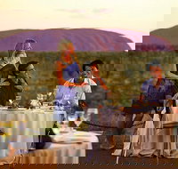 Uluru  Kata Tjuta Sights  Sounds - Dalby Accommodation
