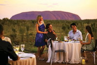 Uluru  Kata Tjuta Sights  Sounds