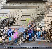 Sydney The Rocks Guided Walking Tour - Dalby Accommodation