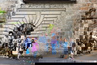 Sydney The Rocks Guided Walking Tour