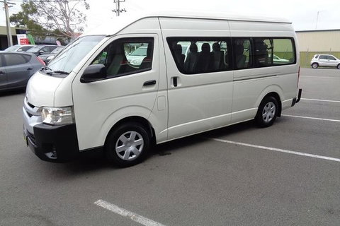 Small Group The Best Of Melbourne - Dalby Accommodation 0