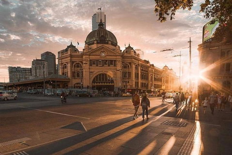 Small Group The Best Of Melbourne - Dalby Accommodation 2