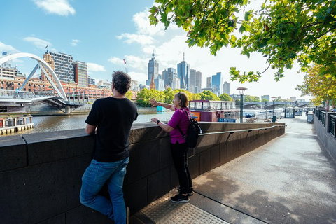 Private City Kickstart Tour: Melbourne - Dalby Accommodation 1