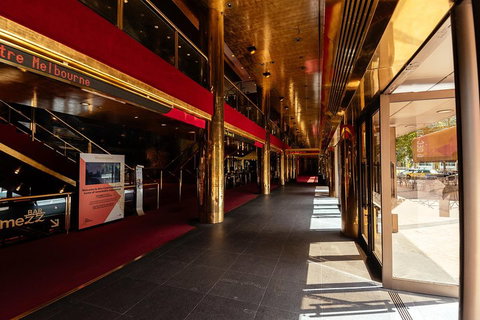 Private City Kickstart Tour: Melbourne - Dalby Accommodation 4