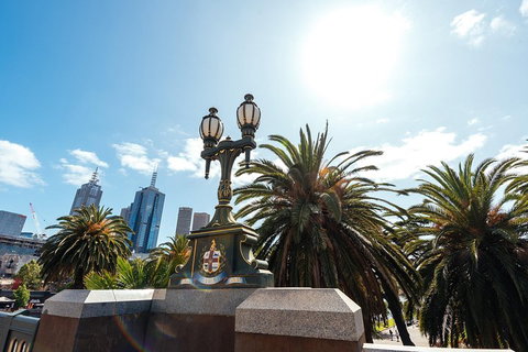 Highlights & Hidden Gems With Locals: Best Of Melbourne Private Tour - Dalby Accommodation 0