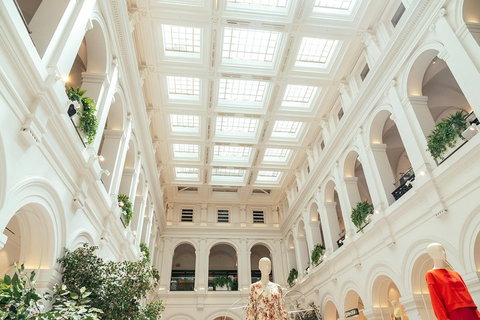 Highlights & Hidden Gems With Locals: Best Of Melbourne Private Tour - Dalby Accommodation 1
