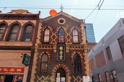 Highlights & Hidden Gems With Locals: Best Of Melbourne Private Tour - Dalby Accommodation 2
