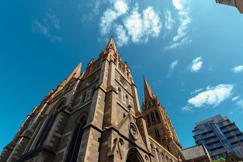 Highlights & Hidden Gems With Locals: Best Of Melbourne Private Tour - Dalby Accommodation 4