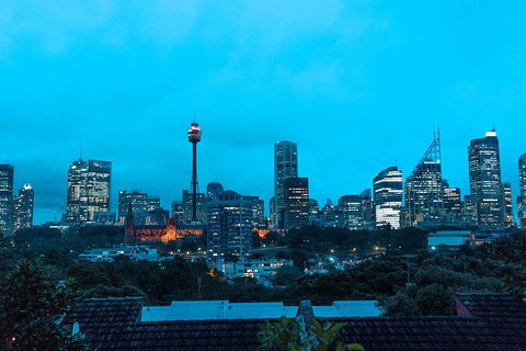 Drinks & Bites In Potts Point Private Tour - Dalby Accommodation 0