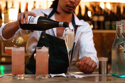 Drinks & Bites In Potts Point Private Tour - Dalby Accommodation 1