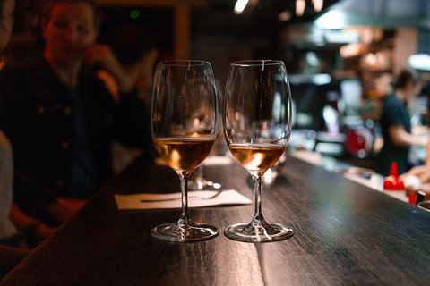 Drinks & Bites In Potts Point Private Tour - Dalby Accommodation 2