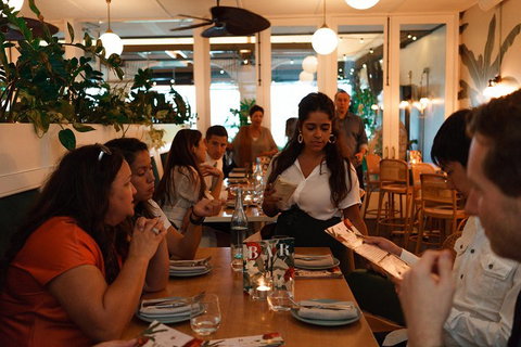 Drinks & Bites In Potts Point Private Tour - Dalby Accommodation 4