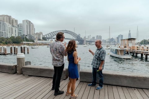 Full Coverage Sydney Private City Tour - Dalby Accommodation 2