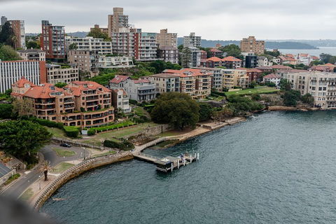 Full Coverage Sydney Private City Tour - Dalby Accommodation 3