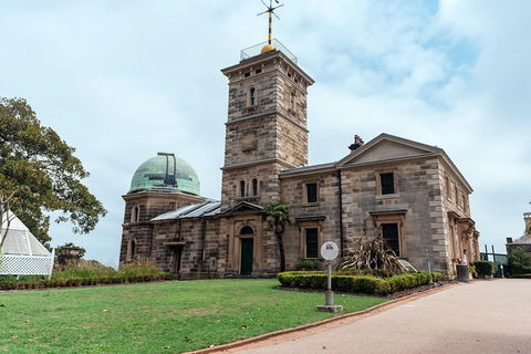 Full Coverage Sydney Private City Tour - Dalby Accommodation 5