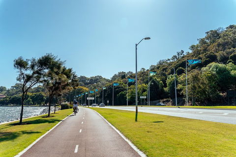 Perth By Bike, Private Tour With A Local - Dalby Accommodation 3