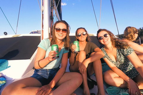 Sail, Snorkel, SUP & Kayak Charter Whitsundays - Dalby Accommodation 1