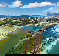 Cairns  Port Douglas All-Inclusive 7 Days Touring Package - Dalby Accommodation