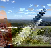 3 nights 2 full days private guided tour of the Sunshine Coast and Hinterland - Dalby Accommodation