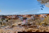 The Amazing Kings Canyon 4-Hours Walking Tour and Hike