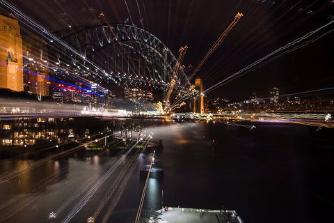 Sydney Photography Tour In The Historic Rocks Area - Dalby Accommodation 0
