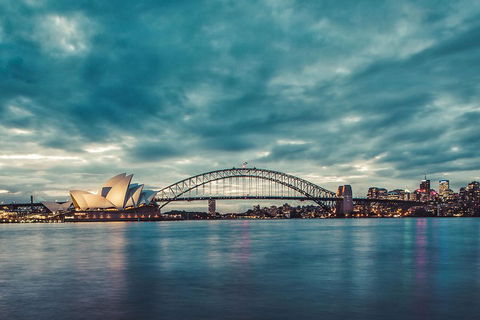 Sydney Photography Tour In The Historic Rocks Area - Dalby Accommodation 1