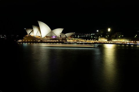 Sydney Photography Tour In The Historic Rocks Area - Dalby Accommodation 2