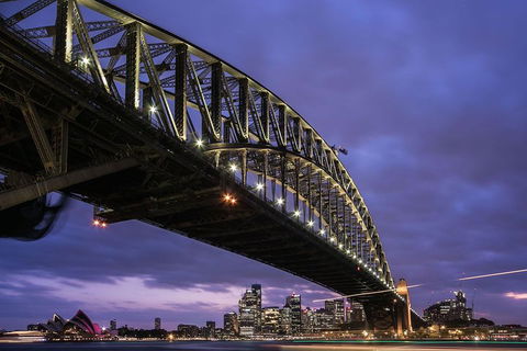 Sydney Photography Tour In The Historic Rocks Area - Dalby Accommodation 3