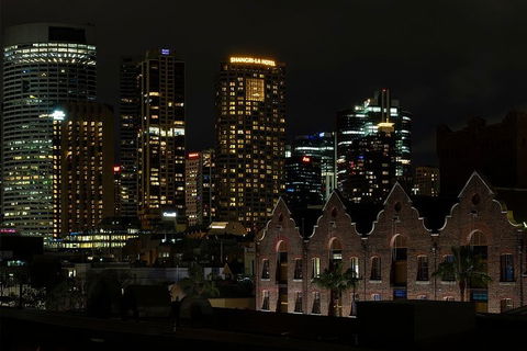 Sydney Photography Tour In The Historic Rocks Area - Dalby Accommodation 5