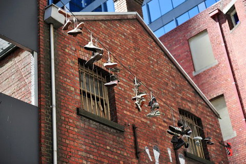 Architecture Tour Of Melbourne - Dalby Accommodation 0
