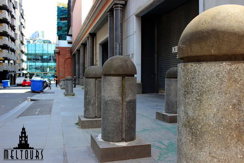 Architecture Tour Of Melbourne - Dalby Accommodation 4