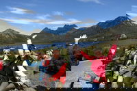 Cradle Mountain Active Day Trip from Launceston