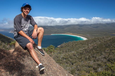 3-Day Tasmania Combo: Hobart To Launceston Active Tour - Dalby Accommodation 1