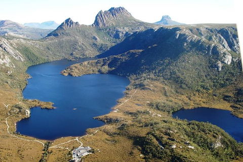3-Day Tasmania Combo: Hobart To Launceston Active Tour - Dalby Accommodation 2