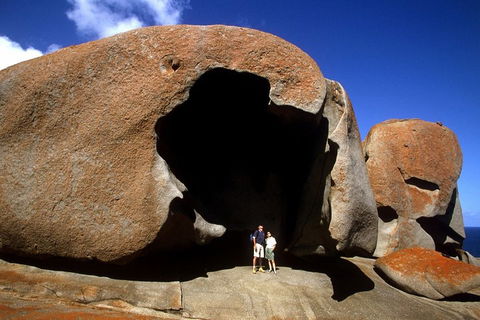 Full-Day Kangaroo Island Safari From Penneshaw - Dalby Accommodation 0