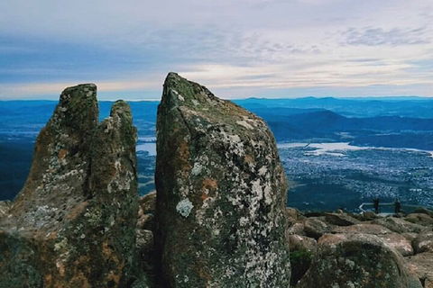 Mt Wellington Ultimate Experience Tour From Hobart - Dalby Accommodation 2
