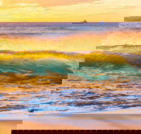 Kalbarri Sunset Coastal Cliff Cruise - Dalby Accommodation