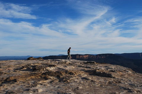 Small Group Blue Mountains Day Tour From Sydney - Dalby Accommodation 3