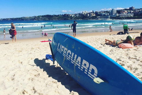 Private Essential Sydney Tour Including Lunch At The Cruising Yacht Club Of Australia - Dalby Accommodation 1