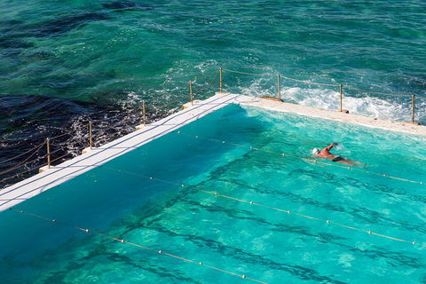 Private Essential Sydney Tour Including Lunch At The Cruising Yacht Club Of Australia - Dalby Accommodation 3