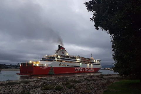 Tamar Valley Food And Wine Day Trip From Devonport, Ulverstone Or Burnie - Dalby Accommodation 2